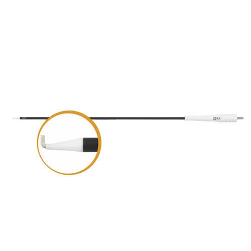 Elettrodo elettrochirurgico - 110Y.101 - Hangzhou Kangji Medical Instruments - medico / laparoscopico / di coagulazione