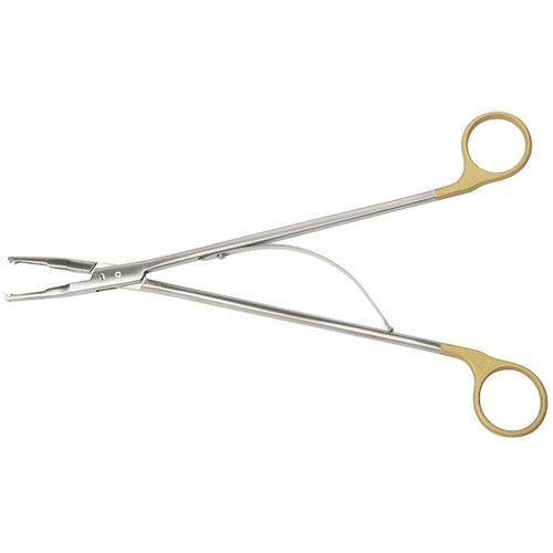 Applicatore di clip laparoscopiche - 105.11 series - Hangzhou Kangji Medical Instruments - riutilizzabile