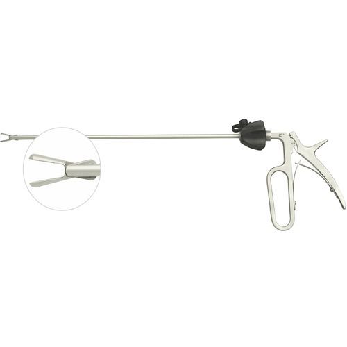 Applicatore di clip laparoscopiche - 101.131 - Hangzhou Kangji Medical Instruments - riutilizzabile
