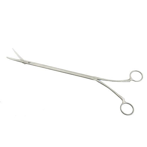 Forbici di Metzenbaum - 201 series - Hangzhou Kangji Medical Instruments - laparoscopica / ago / par paziente umano
