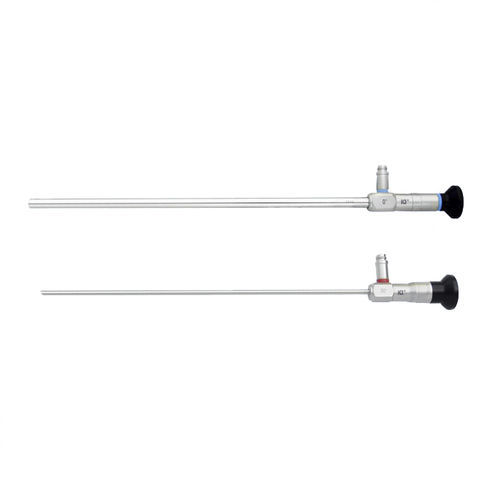 Laparoscopio per adulti - Hangzhou Kangji Medical Instruments - dritto