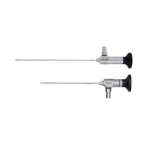 Artroscopio per adulti - Hangzhou Kangji Medical Instruments - dritto