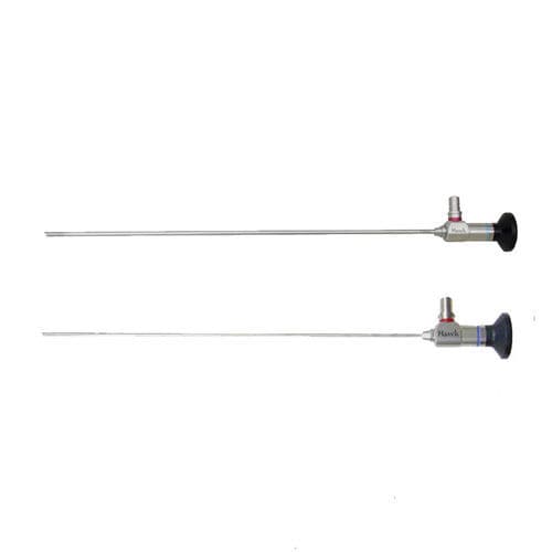 Isteroscopio per adulti - Hangzhou Kangji Medical Instruments - dritto