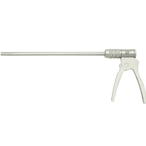 Applicatore di clip laparoscopiche - 101.112 - Hangzhou Kangji Medical Instruments - riutilizzabile