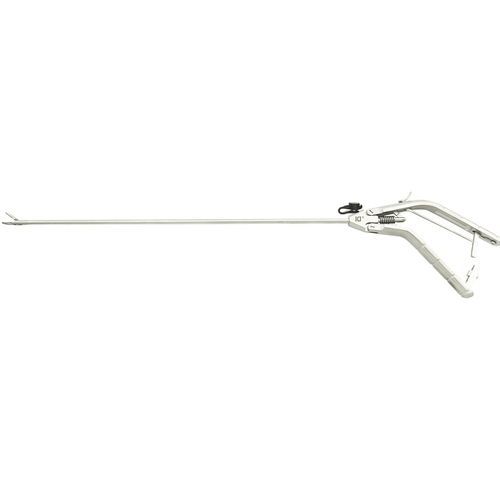 Porta-aghi per laparascopia - Pistol - Hangzhou Kangji Medical Instruments - tipo