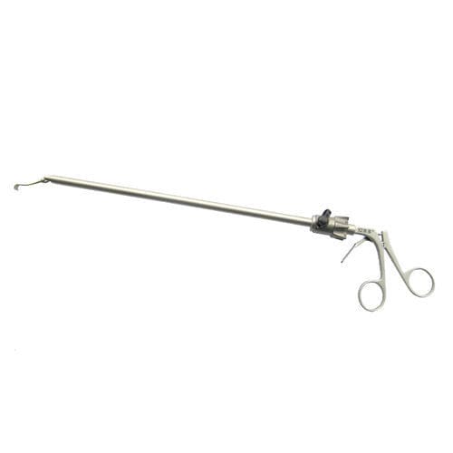 Divaricatore laparoscopico - 101.106 - Hangzhou Kangji Medical Instruments - in acciaio inossidabile / autoclavabile