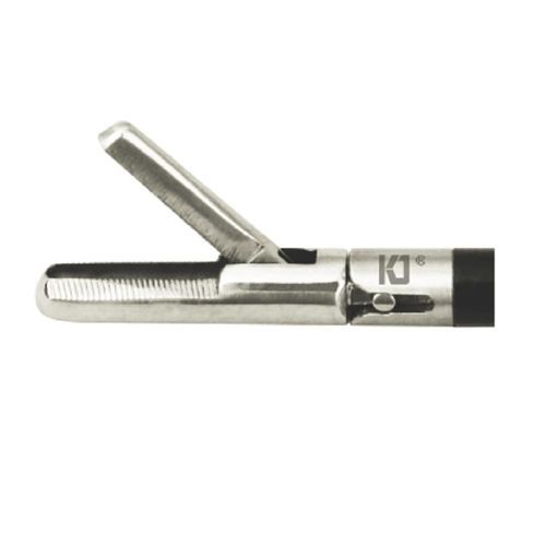 Pinza laparoscopica - Hangzhou Kangji Medical Instruments - da presa / per biopsia / riutilizzabile