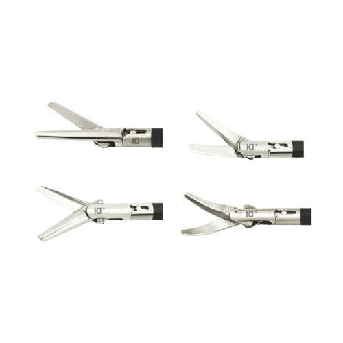Forbici laparoscopica - 101.03 series - Hangzhou Kangji Medical Instruments - par paziente umano