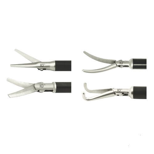 Forbici laparoscopica - 101.0 series - Hangzhou Kangji Medical Instruments - par paziente umano