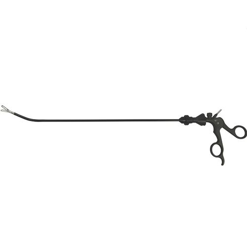 Pinza laparoscopica - 109.0 series - Hangzhou Kangji Medical Instruments - da presa / articolata / riutilizzabile