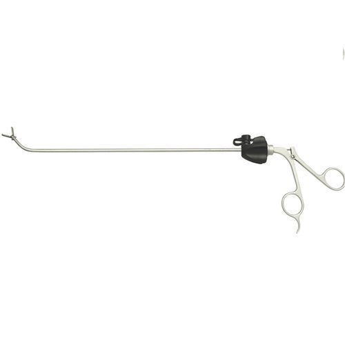 Pinza chirurgica - 101.099A - Hangzhou Kangji Medical Instruments - laparoscopica / di estrazione / articolata