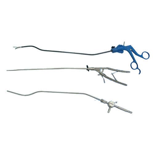 Pinza ORL - 103.588 - Hangzhou Kangji Medical Instruments - chirurgica / laparoscopica / urologica