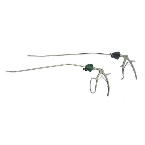 Applicatore di clip laparoscopiche - SILS - Hangzhou Kangji Medical Instruments - riutilizzabile