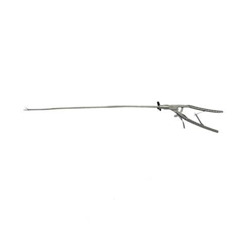 Porta-aghi per laparascopia - 103.023A - Hangzhou Kangji Medical Instruments - endoscopico