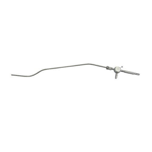 Cannula di aspirazione - 103.079 - Hangzhou Kangji Medical Instruments - di irrigazione / per irrigazione laparoscopica / per aspirazione laparoscopica