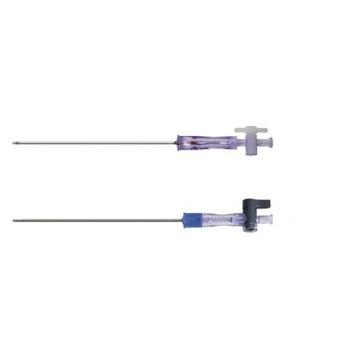 Ago di Veress - 105Y.20 series - Hangzhou Kangji Medical Instruments