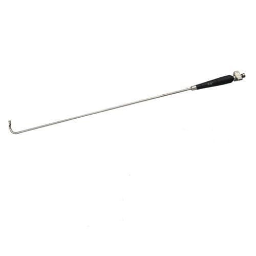 Divaricatore del fegato - Golden Finger - Hangzhou Kangji Medical Instruments - laparoscopico / in acciaio inossidabile