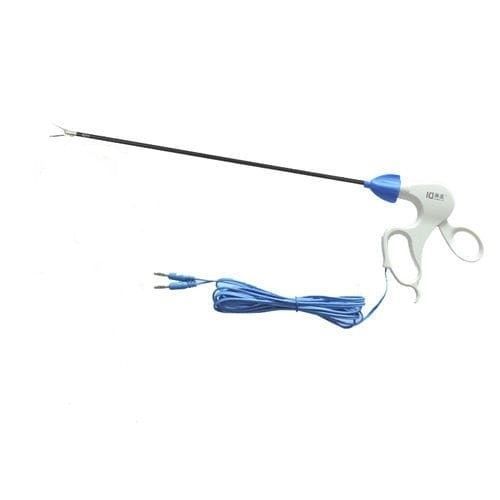 Micro pinza laparoscopico - 109Y.201 - Hangzhou Kangji Medical Instruments - chirurgico / per endoscopia / per sigillatura di vasi