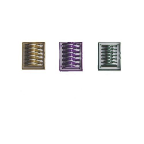 Clip chirurgico laparoscopico - 103Y series - Hangzhou Kangji Medical Instruments