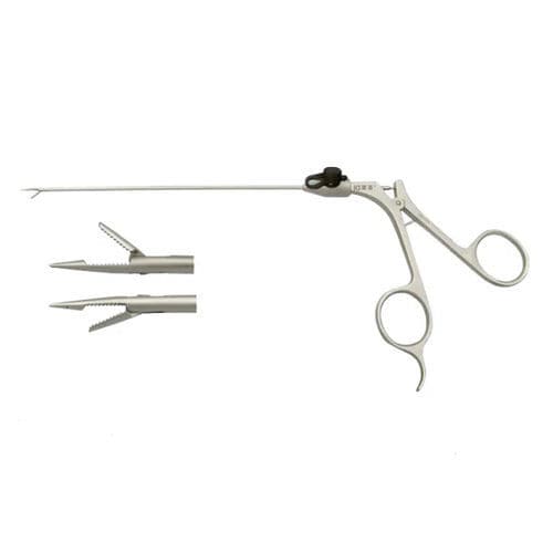 Pinza chirurgica - 101 series - Hangzhou Kangji Medical Instruments - riutilizzabile / in acciaio inossidabile