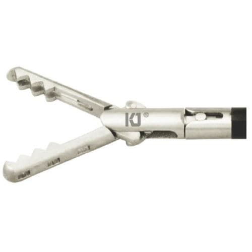 Pinza chirurgica - Hangzhou Kangji Medical Instruments - da presa / riutilizzabile / in acciaio inossidabile