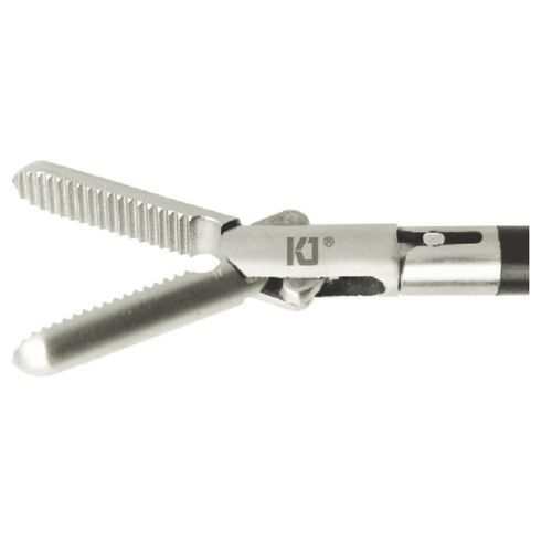 Pinza laparoscopica - Blunt Nose - Hangzhou Kangji Medical Instruments - da presa / riutilizzabile / in acciaio inossidabile