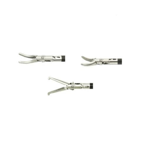 Pinza laparoscopica - 101.03 series - Hangzhou Kangji Medical Instruments - da presa / di Maryland / riutilizzabile