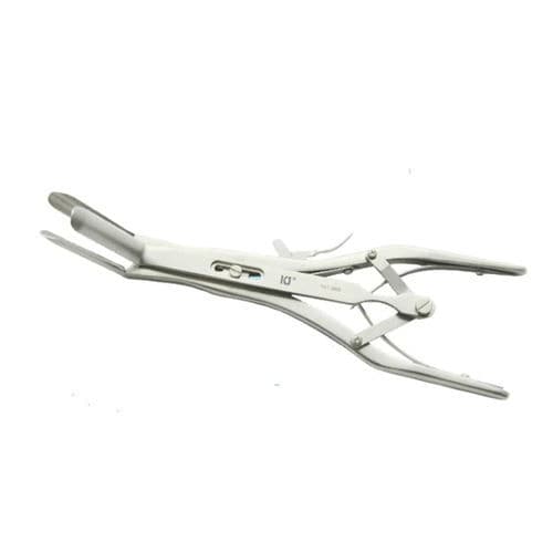 Pinza chirurgica - 101.066 - Hangzhou Kangji Medical Instruments - per endoscopia / laparoscopica / riutilizzabile