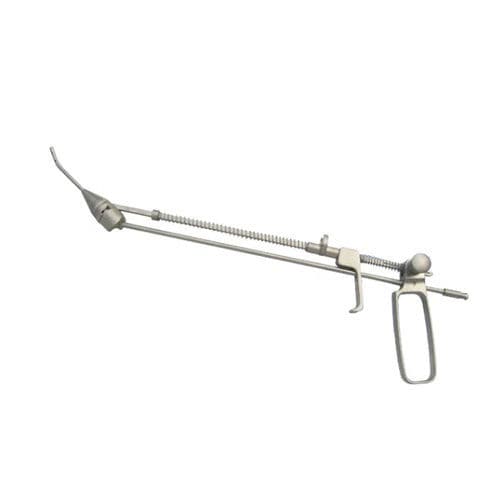 Manipolatore uterino con iniettore - 301.027 - Hangzhou Kangji Medical Instruments