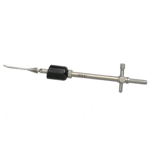 Manipolatore uterino - 301.027C - Hangzhou Kangji Medical Instruments