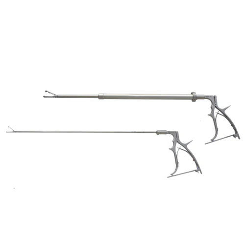 Pinza chirurgica - Hangzhou Kangji Medical Instruments - per endoscopia