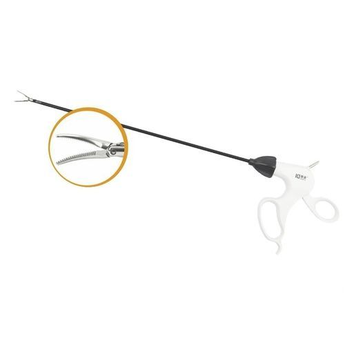 Micro pinza chirurgico - 106Y.201  - Hangzhou Kangji Medical Instruments - per endoscopia / per presa di tessuti / di ablazione