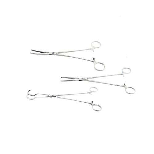 Strumentario chirurgico per chirurgia ginecologica - 303.003A - Hangzhou Kangji Medical Instruments
