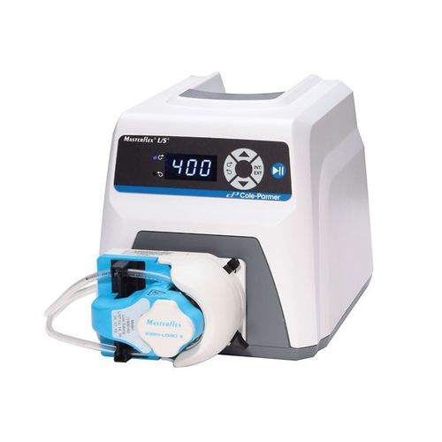 Pompa peristaltica da laboratorio - Masterflex® L/S® EW-77916, EW-7792X SERIES - Masterflex