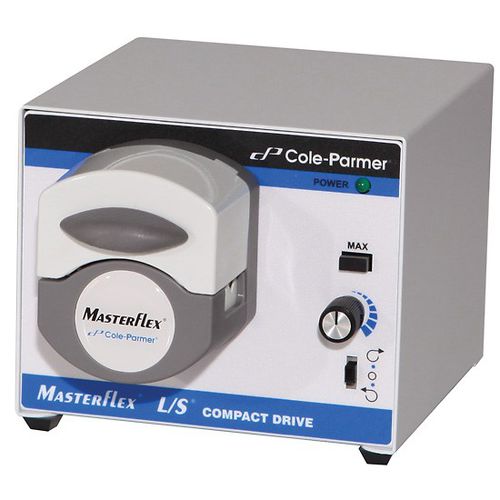 Pompa peristaltica da laboratorio compatta - Masterflex® L/S® EW-77240 - Masterflex