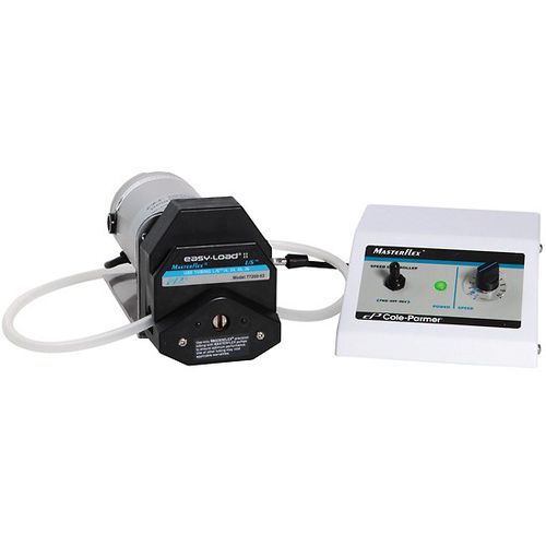 Pompa peristaltica da laboratorio - Masterflex® L/S®  - Masterflex
