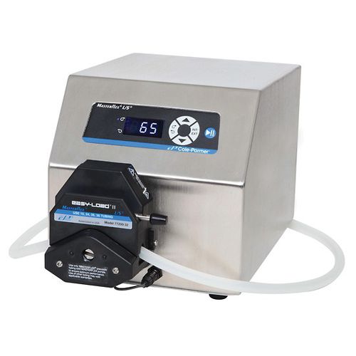 Pompa peristaltica da laboratorio - Masterflex® L/S® EW-77916 series - Masterflex