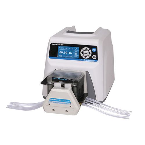 Pompa peristaltica da laboratorio - Masterflex® L/S® EW-77921, EW-77919 series - Masterflex