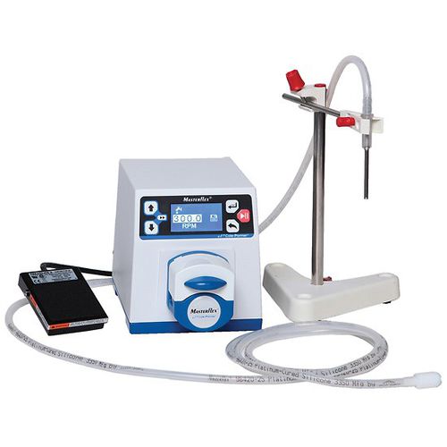 Pompa peristaltica da laboratorio compatta - Masterflex® L/S® EW-77922 series - Masterflex