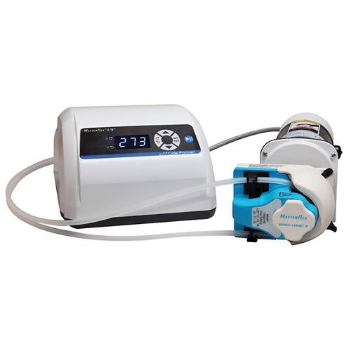 Pompa peristaltica da laboratorio modulare - Masterflex® L/S® EW-77913 series - Masterflex