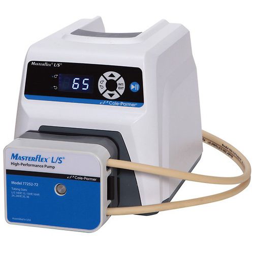 Pompa peristaltica da laboratorio - Masterflex® L/S® EW-77914 series - Masterflex
