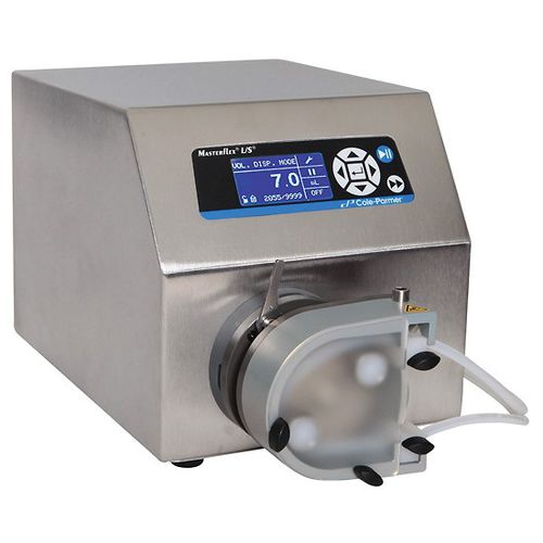 Pompa peristaltica da laboratorio - Masterflex® L/S® EW-77975-50 series - Masterflex