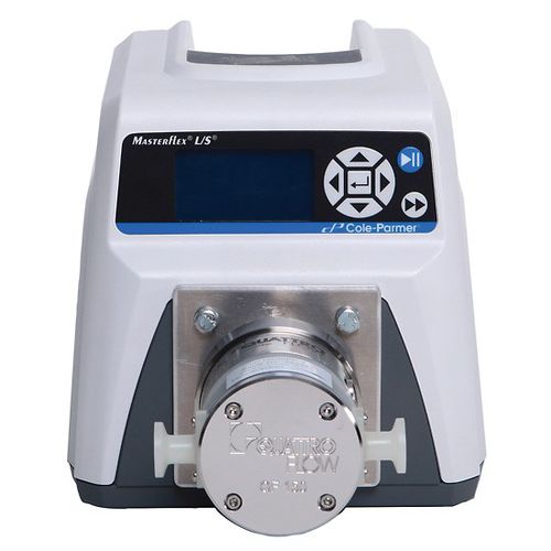 Pompa peristaltica da laboratorio - Masterflex EW-74000 series - Masterflex