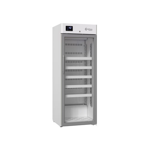 Frigorifero per farmacie - PER 28G - Infrico - ad armadio / verticale / 1 porta
