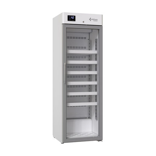 Frigorifero per farmacie - PER 37G - Infrico - ad armadio / verticale / 1 porta