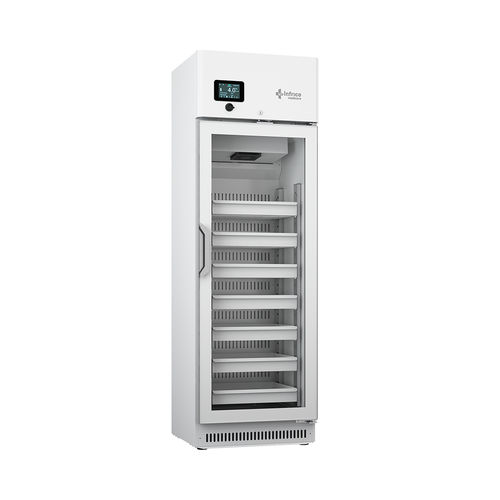 Frigorifero per farmacie - PTR30IG - Infrico - ad armadio / verticale / 1 porta