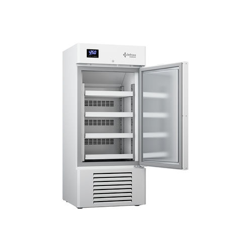 Congelatore da laboratorio - LTF25SD - Infrico - verticale / 1 porta / anticorrosione