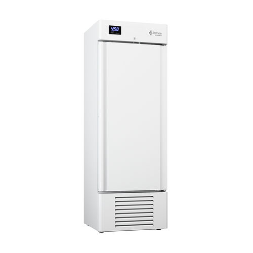 Congelatore da laboratorio - LTF40SD - Infrico - ad armadio / 1 porta / anticorrosione