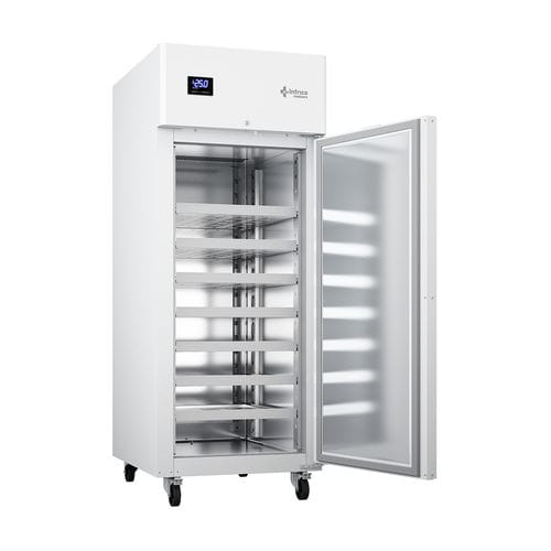 Congelatore da laboratorio - LTF80SD - Infrico - verticale / 1 porta / anticorrosione