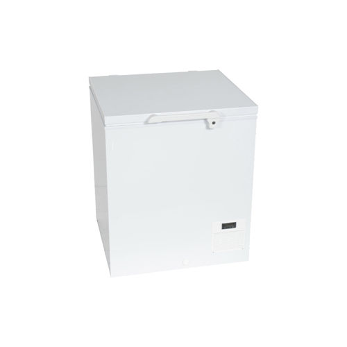 Congelatore da laboratorio - PRO 11 - Infrico - orizzontale / 1 porta / con sbrinamento manuale